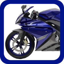 SPORTS BIKE WALLPAPERS