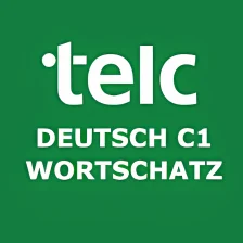 telc Deutsch C1 Wortschatz