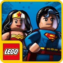 LEGO® DC Super Heroes for Android - Download