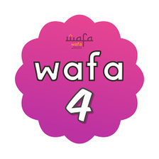 Wafa Tilawah 4