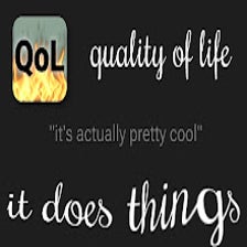 Quality of Life