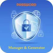 Password Generator App  Gener