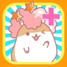 AfroHamsterPlus  The free Hamster collection game has evolved