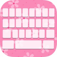 Cute Keyboard