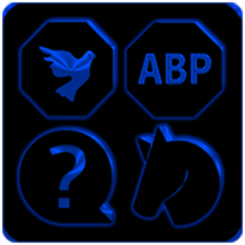 Black Blue APK for Android - Download