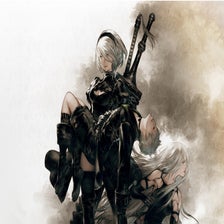 NieR:Automata Game of the YoRHa Edition