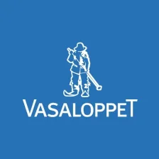 The official Vasaloppet app