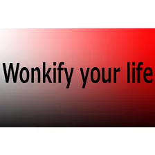 Wonkify