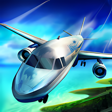 Real Pilot Flight Simulator 3D APK per Android - Download