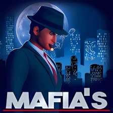 Grand Vegas Mafia: Crime City