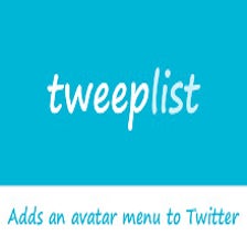 Tweep List for Twitter