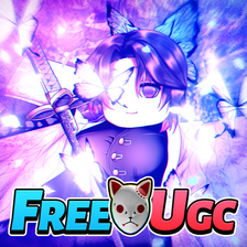 Free UGC Demon Slayer Tower Defense Simulator