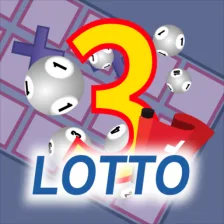Swiss Lotto 3