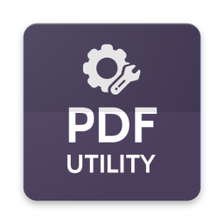 PDF Doctor Free-Split, Merge, Convert(PDF utility)