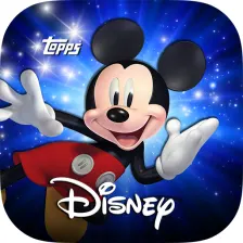 Disney Collect by Topps