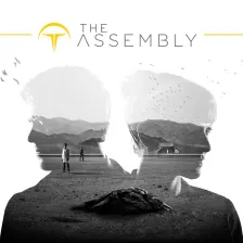 The Assembly PS VR PS4