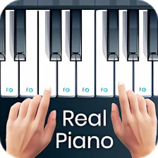 Real Piano APK Download for Android Free