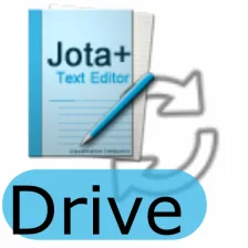 Jota+ Drive ConnectorV2