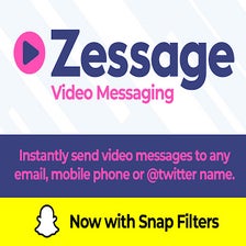 Zessage: Video Messaging