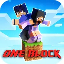 One Block Survival for Minecraft