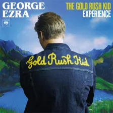 George Ezras Gold Rush Kid Experience