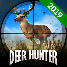 Deer Hunter - Call of the Wild APK for Android Download