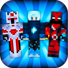 Boys Skins for Minecraft PE