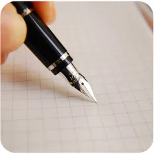 How to improve your handwritin