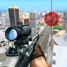 Sniper Shooter: Sniper Mission