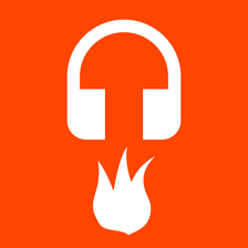 Burn In Headphones - SQZSoft