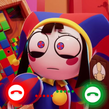 Amazing Digital Circus Call for Android - Download