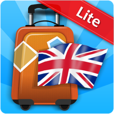 Phrasebook English GB Lite