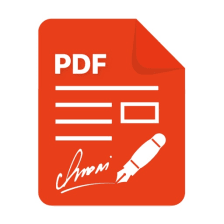 PDF Editor Fill Signature sign