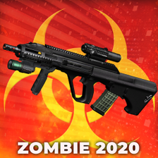 Zombie Shooting Pandemic Survi