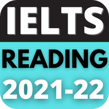 IELTS Reading