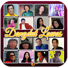 Dangdut Lawas Lengkap 683 Lagu for Android - Download