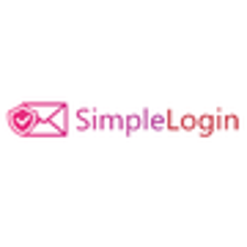 Icono de programa: SimpleLogin