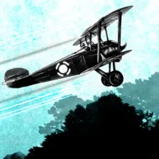 Warplane Inc. WW2 Dogfight
