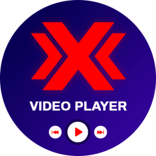 SX Video Player - Ultra HD Video Player 2021
