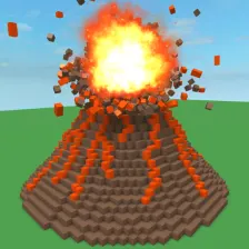 Destruction Simulator