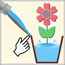 Save Flower Pot