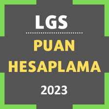 LGS Puan Hesaplama 2023