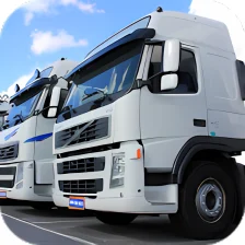 Truckers of Europe 3 DINHEIRO INFINITO DOWNLOAD 2023 v0.44 APK