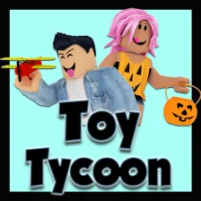 2021 Toy Factory Tycoon
