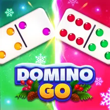 Domino GoOnline Board Game