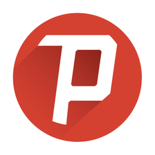 Icono de programa: Psiphon