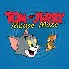 Tom & Jerry: Mouse Maze