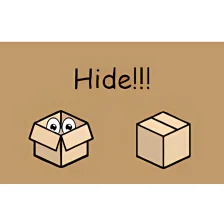 Hide!!! - Panic Button and Tab Manager