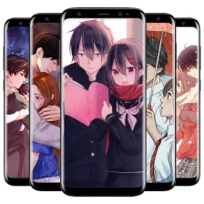 Anime Wallpaper Full HD 2018 APK for Android Download