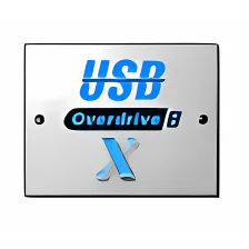 USB Overdrive X